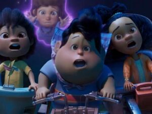Film Animasi ‘Jumbo’ Hampir Tembus 9 Juta Penonton, Optimisme Menuju 10 Juta!