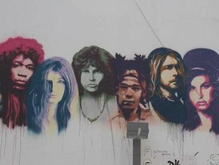 27 club