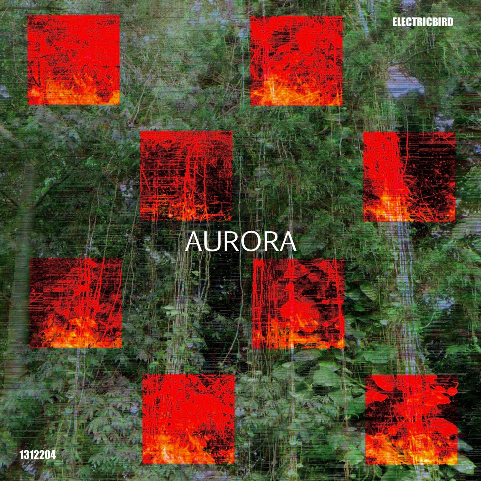 Electric Bird AURORA