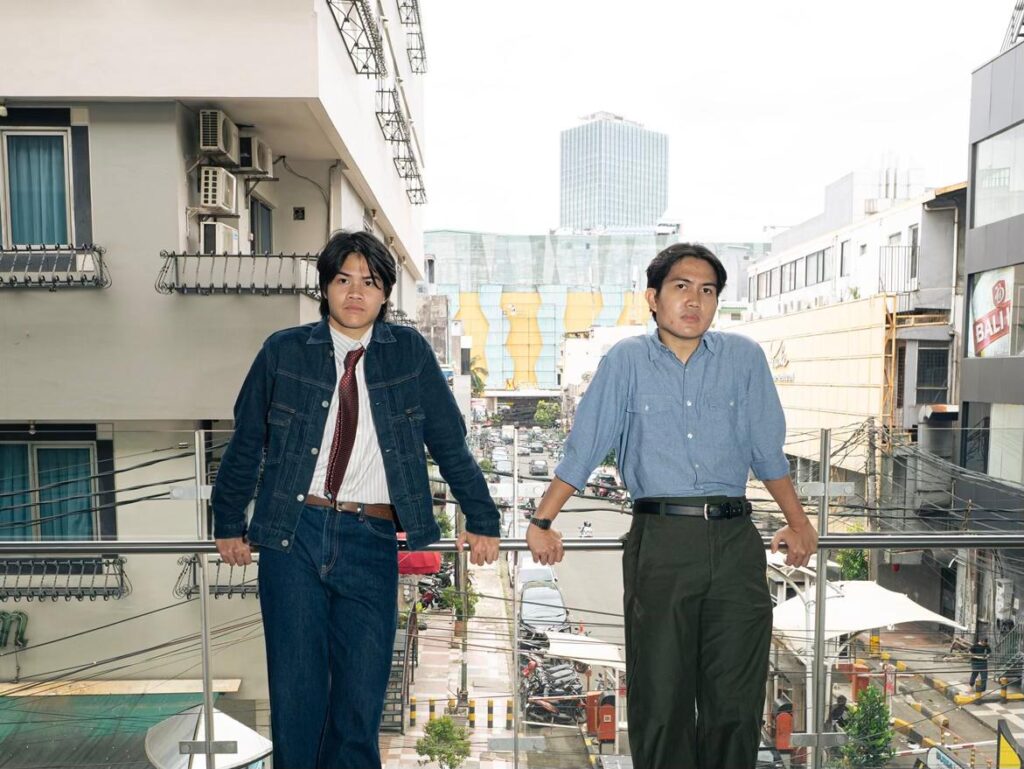 Duo Alt Rock Normatif Rilis Single Terbaru “9 Pagi” – Anthem Pekerja Shift Pagi