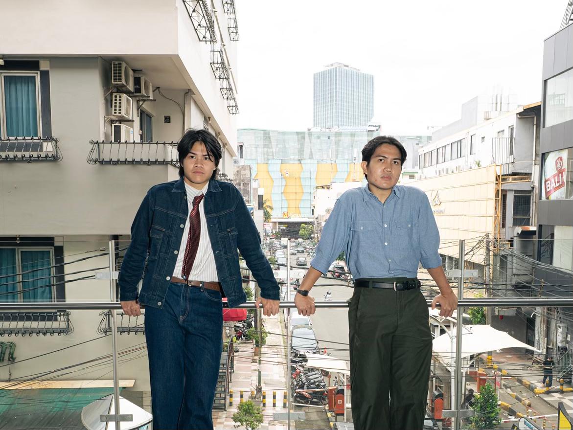 Normatif Rilis Single Terbaru "9 Pagi"