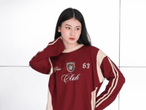 5 Brand Lokal Cocok untuk Fashion Anak Muda