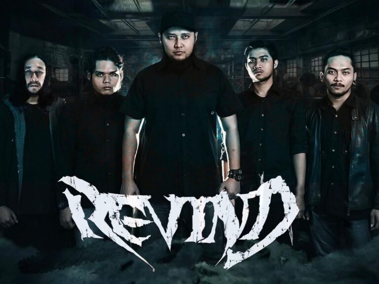 Revind Bangkit dari Hiatus 10 Tahun, Rilis Single Metalcore “Dead Engine”