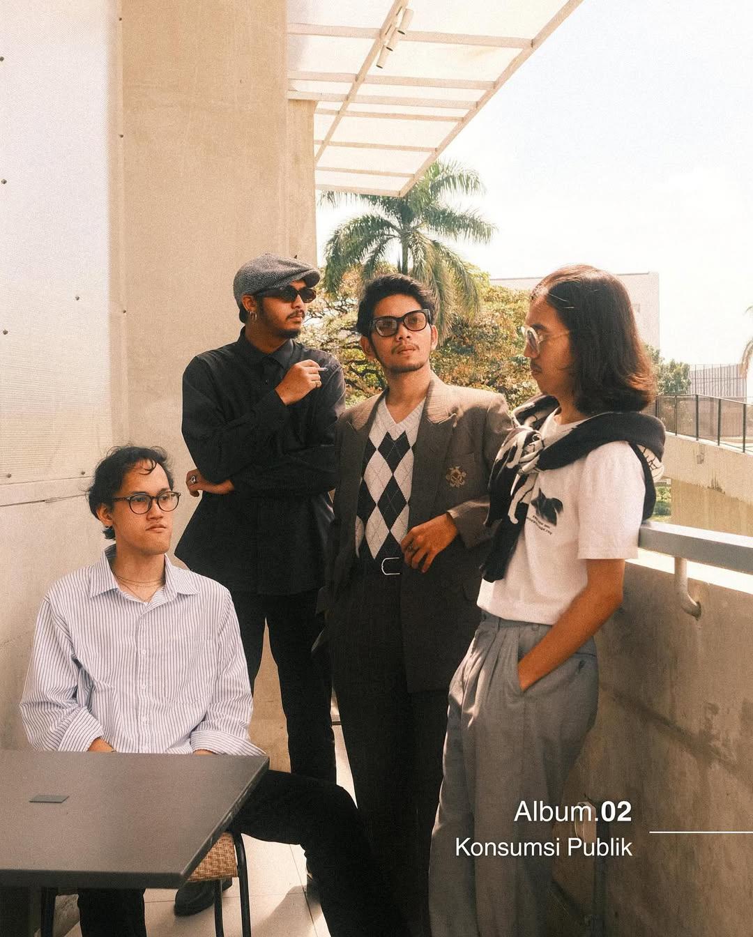 Flowthentic Konsumsi Publik