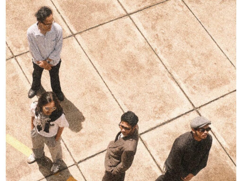 Kembalinya Api Perlawanan: Flowthentic dengan Album Kedua “Konsumsi Publik”