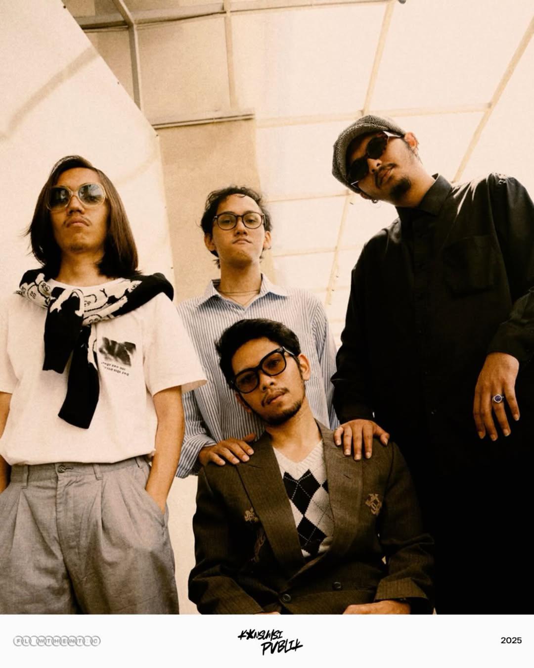 Flowthentic Konsumsi Publik