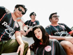 5 Band Lokal yang Turut Meramaikan Tren Blokecore