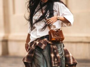 3 ITEM WAJIB TAMPIL KEREN ALA STREETWEAR