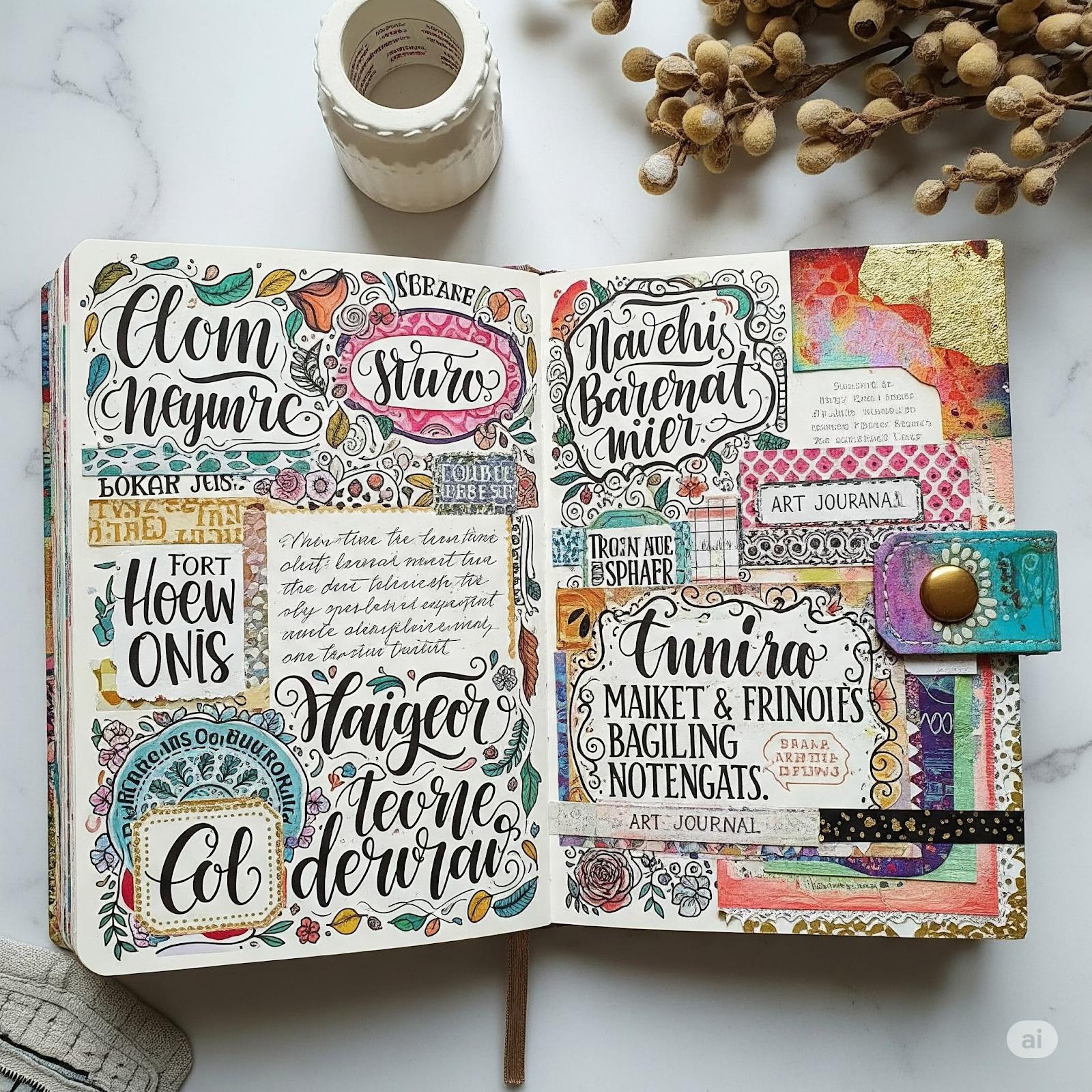 Jurnal Kreatif