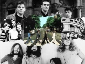 Band Legendaris