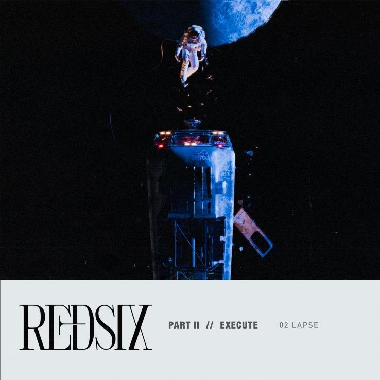 Redsix Lapse