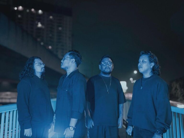 Redsix Rilis “Lapse”, Single Emosional dari EP Part II // Execute