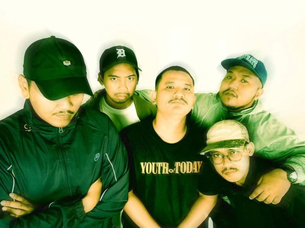 Strive The Pain Rilis Maxi-Single ‘Falling Crown // Despised’