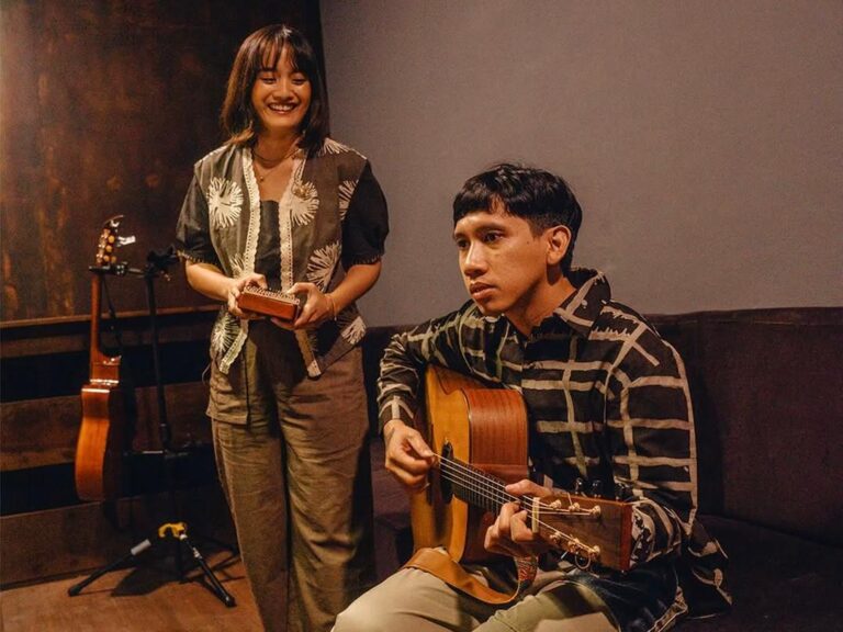 Folk Pop: Genre Akustik yang Merangkul Jiwa Anak Muda Indonesia