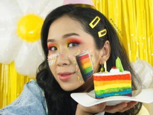 Muka Jadi Kanvas: Ekspresikan Diri Lewat Face Painting