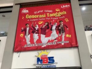 NBS: Wujudkan Inspirasi Senimu, Bangkitkan Kreativitas