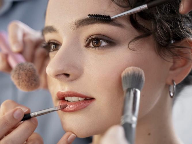 make up