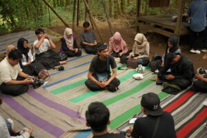 Jepret Swargo: Membangkitkan Potensi Budaya Kampung Ngawonggo Melalui Lensa Fotografer