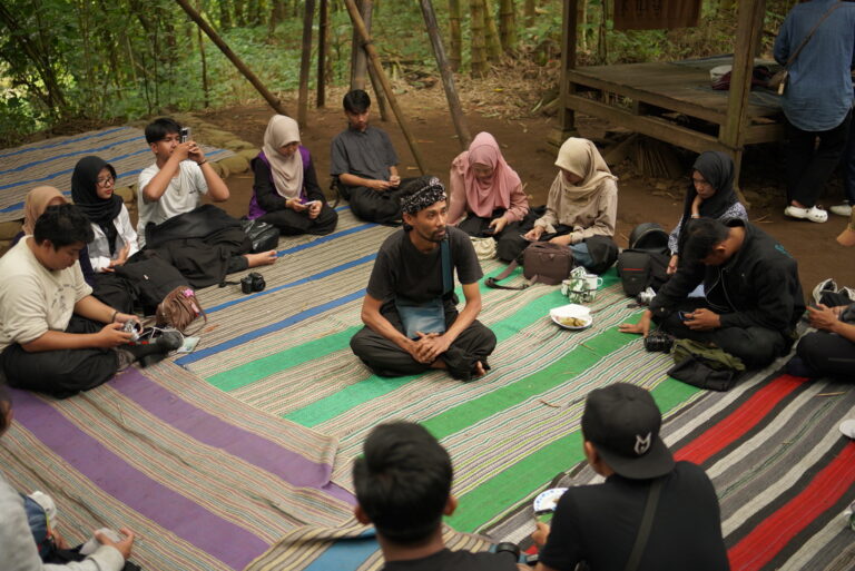 jepret suwargo kampung ngawonggo