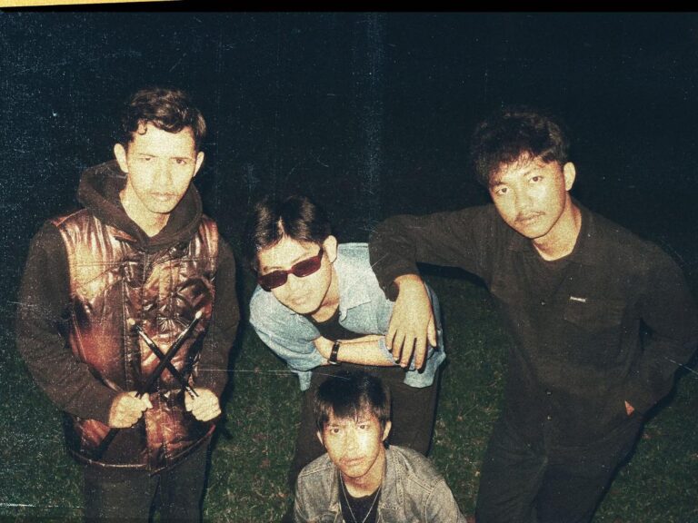 Suara Baru dari Belakang Kampus, The Belcamp Trees Rilis Single “Jelita” Kisah Cinta di Bawah Hujan Bulan Mei 
