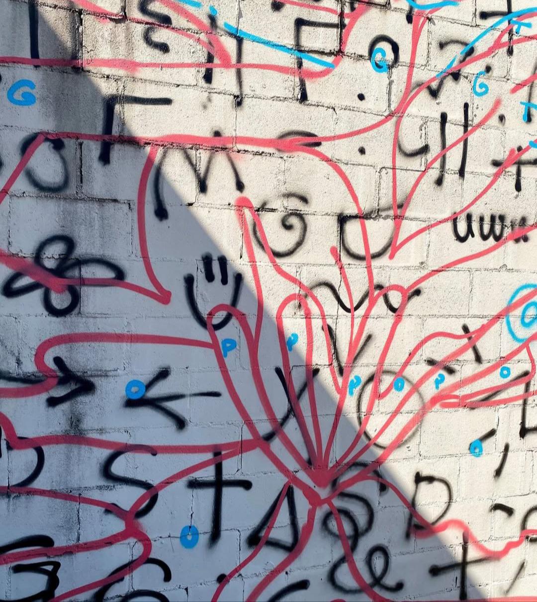 seni Doodle Grid