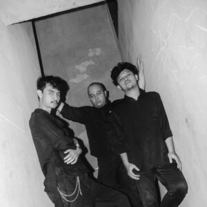 Pillhs Castle Rilis “Left Behind”, Lagu Post-Punk tentang Cinta Sejati dan Melepas Masa Lalu