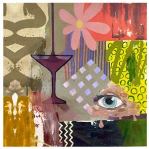 renaivé Hadirkan EP Ethereal Recurrence: Sajian Math-Rock Reflektif yang Filosofis