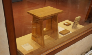 Instalasi Taku: Narasi dan Visual Menuju WOF 2020 – 2025