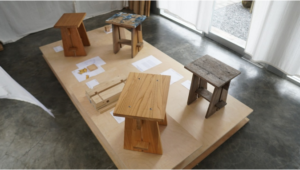 TAKU: Lima Tahun Perjalanan WOF dalam Merayakan Proses dan Keheningan