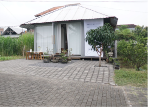 WOF 2020–2025: Presentation of Stillness dan Taku Series Pertegas Karakter Kreatif Malang